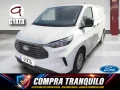 Thumbnail 1 del Ford Transit Custom Furgon 2.0 Ecoblue 280 L1 Trend 81 kW (110 CV)