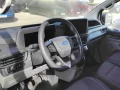 Thumbnail 3 del Ford Transit Custom Furgon 2.0 Ecoblue 280 L1 Trend 81 kW (110 CV)