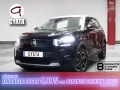 Thumbnail 1 del Citroen ë-C3 Eléctrico Max 83 kW (113 CV)