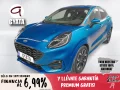 Thumbnail 1 del Ford Puma 1.0 EcoBoost MHEV ST-Line X 92 kW (125 CV)