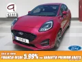 Thumbnail 1 del Ford Puma 1.0 EcoBoost MHEV ST-Line Auto 92 kW (125 CV)
