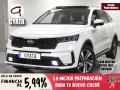 Thumbnail 1 del Kia Sorento 1.6 T-GDi HEV Emotion 4x2 169 kW (230 CV)