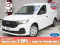 Thumbnail 1 del Ford Transit Connect Furgon 1.5 EcoBoost PHEV Trend L2 AT 110 kW (150 CV)