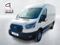 Thumbnail 2 del Ford Transit Furgon 350 BEV L2 RWD 68kWh 135 kW (184 CV)