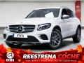 Thumbnail 1 del Mercedes-Benz GLC 220 d 4MATIC 125 kW (170 CV)