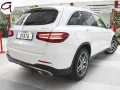 Thumbnail 2 del Mercedes-Benz GLC 220 d 4MATIC 125 kW (170 CV)