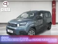 Thumbnail 1 del Citroen Berlingo BlueHDi 100 S&S Plus Talla M 75 kW (102 CV)