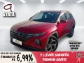 Thumbnail 1 del Hyundai Tucson 1.6 TGDI PHEV Maxx 4X4 Auto 195 kW (265 CV)