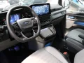 Thumbnail 3 del Ford Tourneo Custom 2.0 Ecoblue L1 Titanium X AWD Auto 125 kW (170 CV)