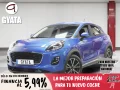 Thumbnail 1 del Ford Puma 1.0 EcoBoost MHEV Titanium 92 kW (125 CV)