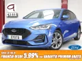 Thumbnail 1 del Ford Focus 1.0 Ecoboost MHEV ST-Line Auto 114 kW (155 CV)