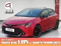 Thumbnail 1 del Toyota Corolla 180H GR-SPORT E-CVT 132 kW (180 CV)