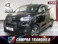 Thumbnail 1 del Citroen Spacetourer BlueHDi 180 S&S Talla XL Plus EAT8 132 kW (180 CV)