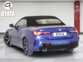Thumbnail 2 del BMW Serie 4 420i Cabrio 135 kW (184 CV)
