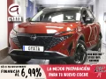 Thumbnail 1 del Nissan Qashqai DIG-T 160 N-Connecta 4x2 CVT 116 kW (158 CV)