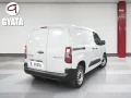 Thumbnail 2 del Citroen Berlingo Furgon BlueHDi 100 Talla M 74 kW (100 CV)