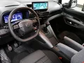 Thumbnail 3 del Citroen Berlingo Diésel 100 M Max 75 kW (100 CV)