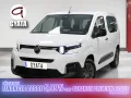 Thumbnail 1 del Citroen Berlingo BlueHDi 100 S&S Plus Talla M 75 kW (102 CV)