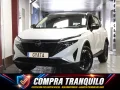 Thumbnail 1 del Nissan Qashqai DIG-T 160 N-Connecta 4x2 CVT 116 kW (158 CV)