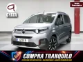 Thumbnail 1 del Citroen Berlingo BlueHDi 100 S&S Talla M Max 75 kW (102 CV)