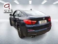 Thumbnail 3 del BMW X4 xDrive28i 180 kW (245 CV)