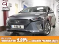 Thumbnail 1 del Hyundai Ioniq 1.6 GDI HEV Tecno DCT 104 kW (141 CV)