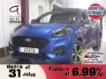 Thumbnail 1 del Ford Puma 1.0 EcoBoost MHEV ST-Line 92 kW (125 CV)