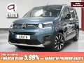 Thumbnail 1 del Citroen Berlingo BlueHDi 130 S&S Talla M Max Auto 96 kW (130 CV)