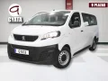 Thumbnail 1 del Peugeot E-Expert Combi Eléctrico Long 75kWh 100 kW (136 CV)