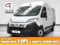 Thumbnail 1 del Fiat Ducato Furgon 2.2 Multijet Heavy 35 L4H2 103 kW (140 CV)