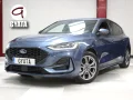 Thumbnail 2 del Ford Focus 1.0 Ecoboost MHEV ST-Line Auto 114 kW (155 CV)