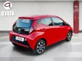 Thumbnail 2 del Toyota Aygo 1.0 70 x-play 53 kW (72 CV)