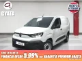 Thumbnail 1 del Citroen Berlingo Furgon BlueHDi 100 Talla M 75 kW (100 CV)