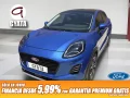 Thumbnail 1 del Ford Puma 1.0 EcoBoost MHEV Titanium 92 kW (125 CV)