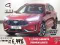 Thumbnail 1 del Ford Kuga 2.5 Duratec PHEV ST-Line X Auto 178 kW (243 CV)