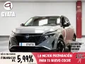 Thumbnail 1 del Nissan Qashqai DIG-T 160 N-Connecta 4x2 CVT 116 kW (158 CV)