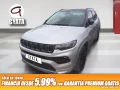 Thumbnail 1 del Jeep Compass 1.3 PHEV S 4Xe AT 177 kW (240 CV)