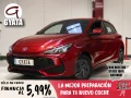 Thumbnail 1 del MG MG3 Hybrid+ Standard 143 kW (195 CV)