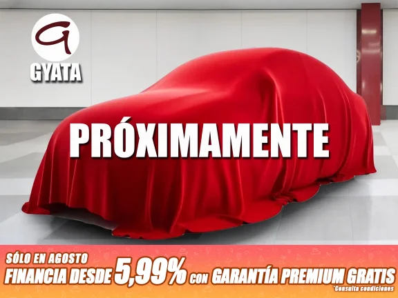 Fiat E-Doblò Furgón 50kWh L1H1 100 kW (136 CV)