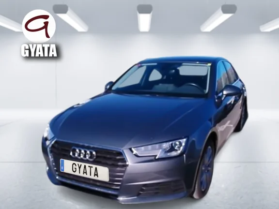 Audi A4 Advanced edition 2.0 TDI 110 kW (150 CV) S tronic