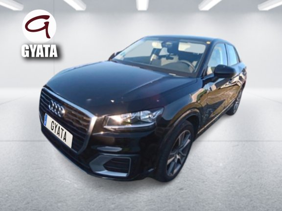 Audi Q2 design 30 TFSI 85 kW (116 CV)