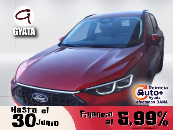 Ford Kuga 2.5 Duratec PHEV Active Auto 178 kW (243 CV)