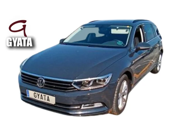 Volkswagen Passat Variant Edition 1.6 TDI BMT 88 kW (120 CV)