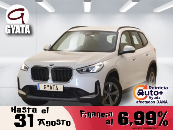 BMW X1 sDrive18d 110 kW (150 CV)