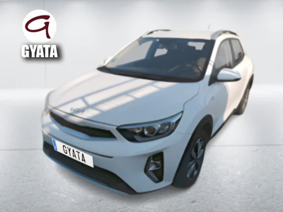 Kia Stonic 1.2 DPi Concept 62 kW (84 CV)