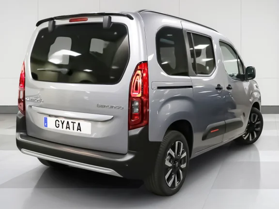 Citroen Berlingo BlueHDi 130 S&S Talla M Max Auto 96 kW (130 CV)