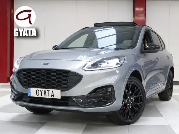 Ford Kuga 2.5 Duratec PHEV ST-Line X Auto 165 kW (225 CV)