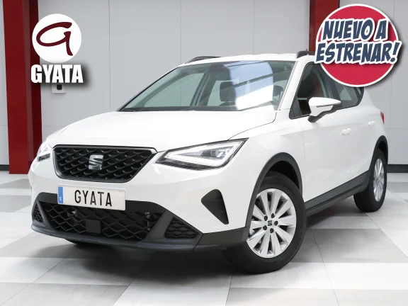 SEAT Arona 1.0 TSI Style XL 81 kW (110 CV)