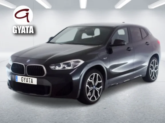 BMW X2 xDrive25e 162 kW (220 CV)