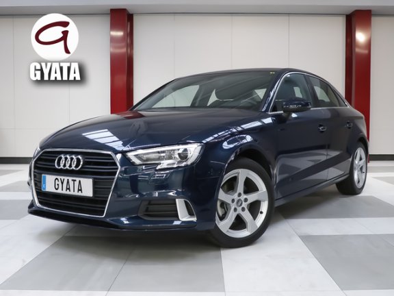 Audi A3 Sedan 30 TFSI 85 kW (116 CV)